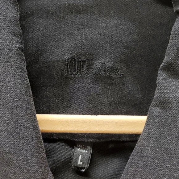 Denim Jacket - Picture 3 of 3